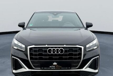 Audi Q2 25.200 km 25.600 &euro; Weiden 92637