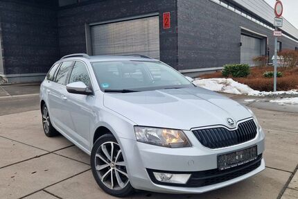 Skoda Octavia 196.952 km 6.750 &euro; Göttingen 37077