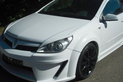 Opel Astra 127.512 km 6.999 &euro; Aichach 86551