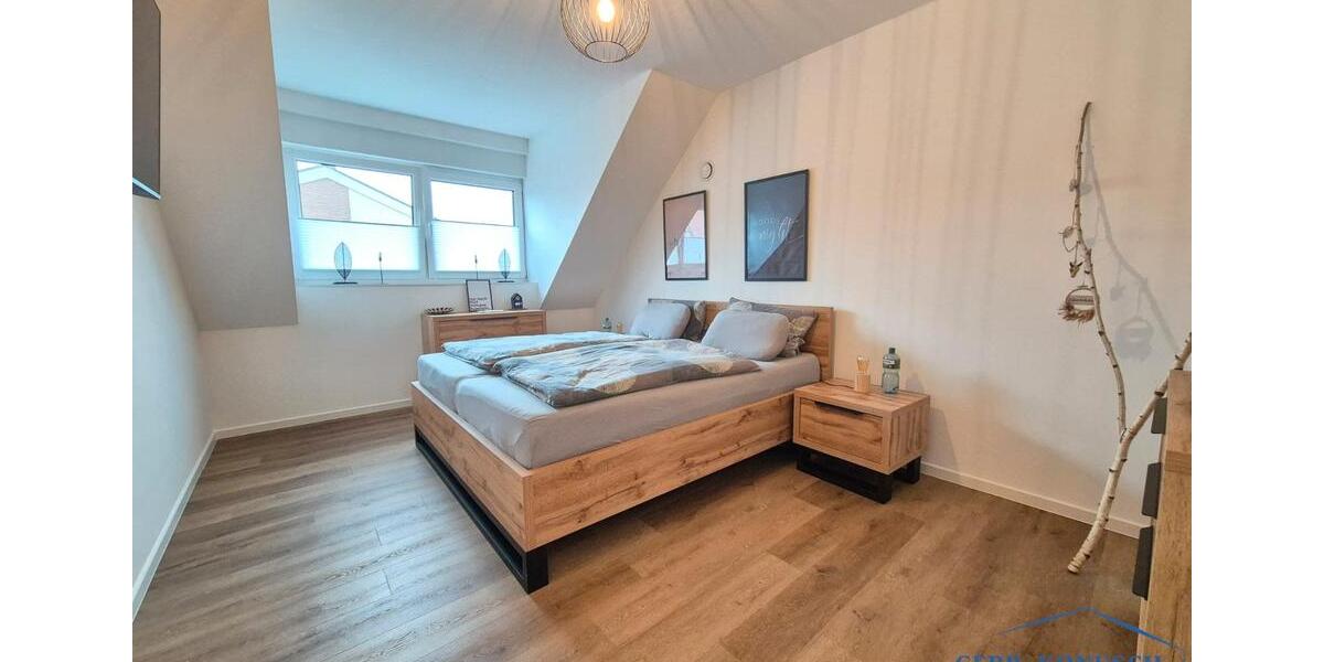 Doppelhaushälfte Meppen - 4 Zimmer, 104 m&sup2;, 1.150&euro; | Angebot:26068940