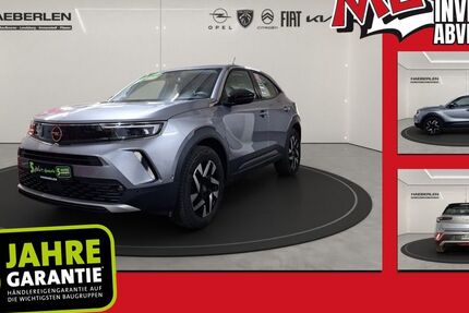 Opel Mokka 37.399 km 13.470 &euro; Kempten 87435