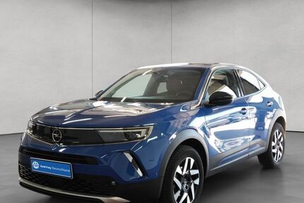 Opel Mokka 18.656 km 20.950 € Frankfurt 60386