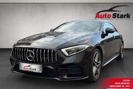 Mercedes CLS 400