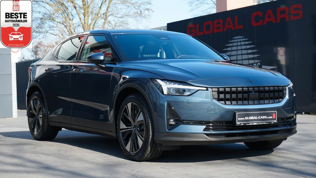 Polestar 2 36.007 km 29.885 &euro; Hamburg 22453
