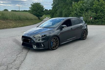 Ford Focus 46.600 km 33.500 &euro; Burgkirchen 84508