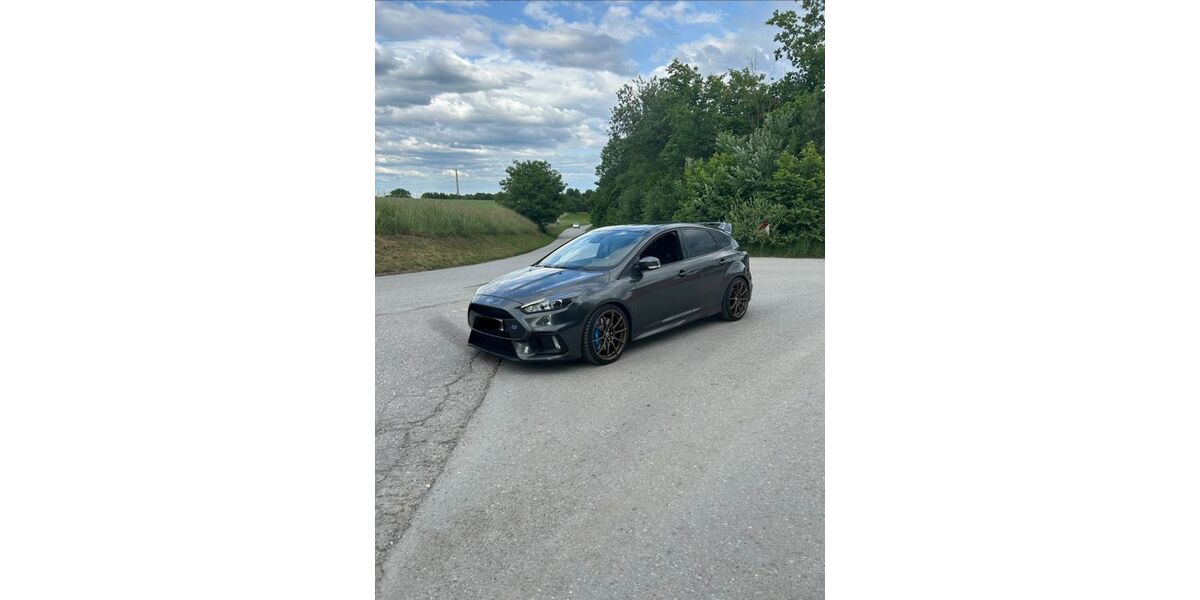 Ford Focus 46.600 km 33.500 &euro; Burgkirchen 84508