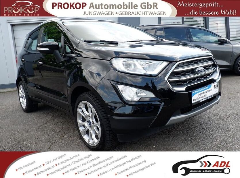 EcoSport