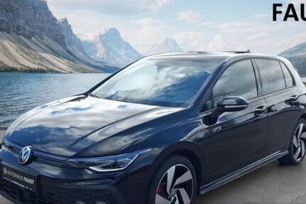 VW Golf 8.382 km 35.250 &euro; Wittenberg 06886