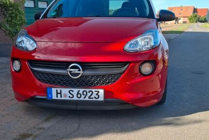 Opel Adam 120.946 km 5.999 &euro; Barsinghausen 30890
