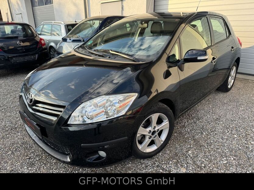 Toyota Auris 150.000 km 5.500 € Merching 86504