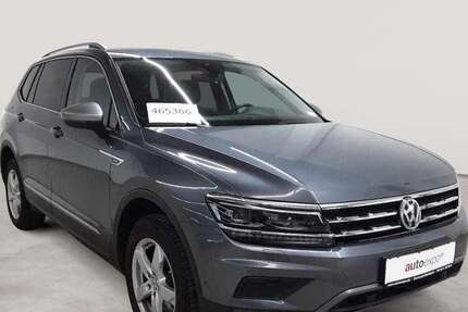VW Tiguan 45.683 km 29.990 &euro; Fernwald-Steinbach 35463