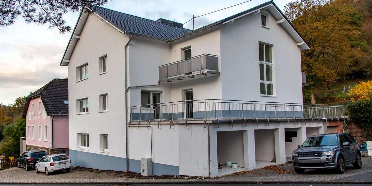 Wohnung zum Mieten in Bad Ems 750 € 68 m² 2 zimmer