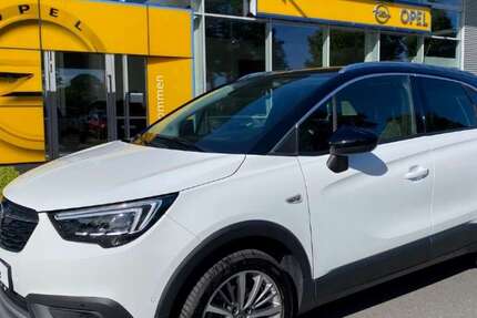 Opel Crossland 56.820 km 16.950 &euro; Rheda-Wiedenbrück 33378
