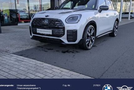 Mini Countryman C (Cooper) 26.797 km 34.890 &euro; Schweinfurt 97424