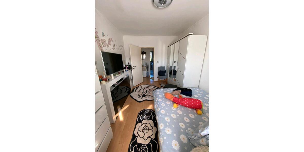 Etagenwohnung Achim - 3 Zimmer, 75 m&sup2;, 235.000&euro; | Angebot:24976996