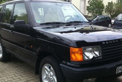 Land Rover Range Rover 253.000 km 15.000 &euro; Stuttgart 70374