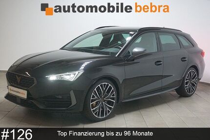 Cupra Leon 36.815 km 28.990 &euro; Bebra 36179