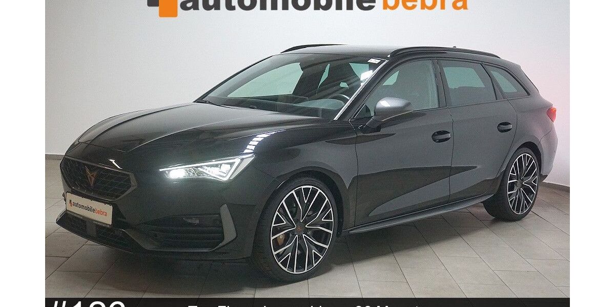 Cupra Leon 36.815 km 28.990 &euro; Bebra 36179