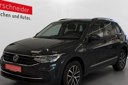 VW Tiguan 18.135 km 29.390 &euro; Regensburg 93055
