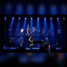 Piano Man (Billy Joel Tribute Band) - A Tribute to the Great Billy Joel 28.03.2026 Konzerthalle Ulrichskirche