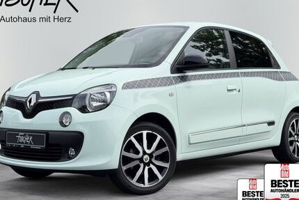 Renault Twingo 55.611 km 9.880 &euro; Landshut/Altdorf 84032