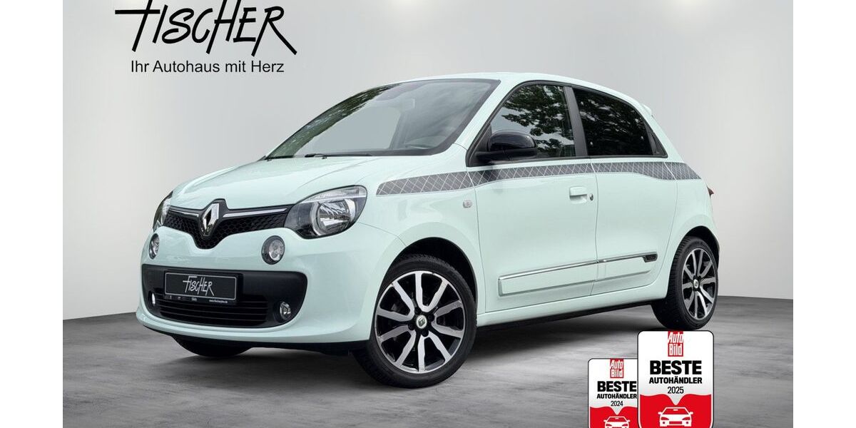 Renault Twingo 55.611 km 9.880 &euro; Landshut/Altdorf 84032
