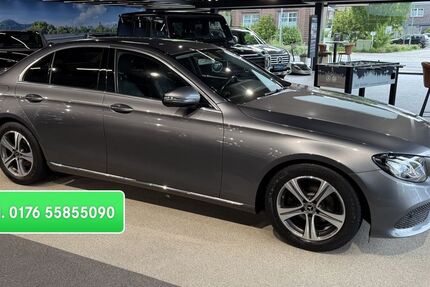 Mercedes-Benz E 200 119.900 km 23.880 &euro; Papenburg 26871