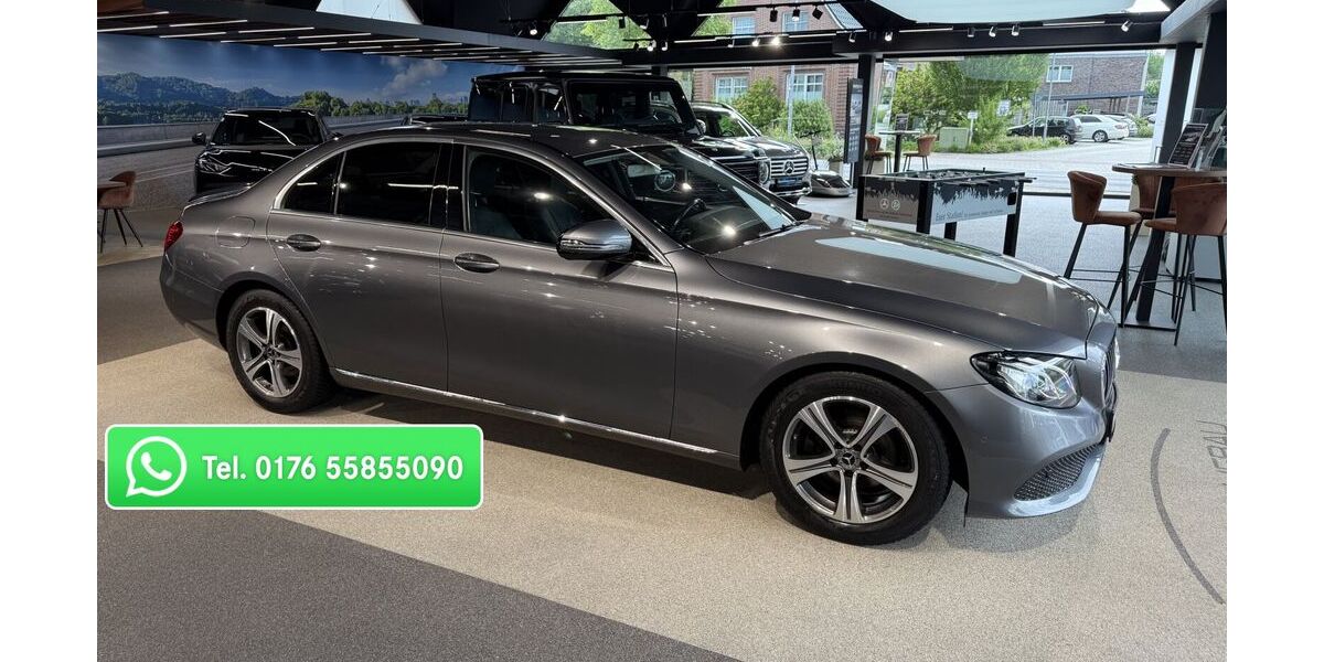 Mercedes-Benz E 200 119.900 km 23.880 &euro; Papenburg 26871