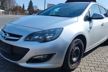 Opel Astra 239.600 km 1.990 &euro; Amberg 92224
