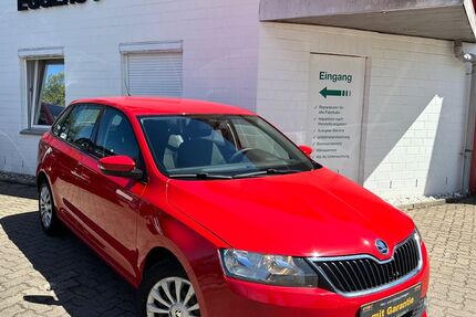 Skoda Rapid 178.865 km 5.990 &euro; Bad Segeberg 23795
