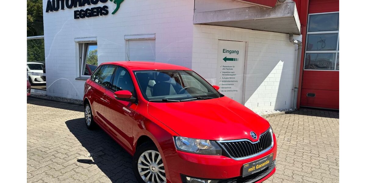 Skoda Rapid 178.865 km 5.990 &euro; Bad Segeberg 23795