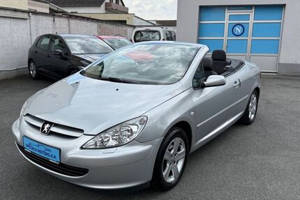 Peugeot 307 132.842 km 3.190 &euro; Rodgau OT Weiskirchen 63110