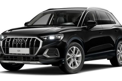 Audi Q3 5.981 km 39.050 &euro; Frankfurt am Main 60314