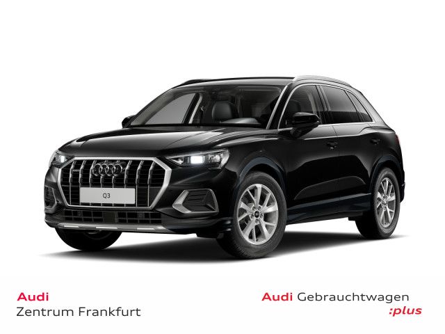 Audi Q3 5.981 km 39.050 &euro; Frankfurt am Main 60314