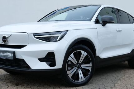 Volvo C40 53.657 km 28.250 &euro; Bielefeld 33647