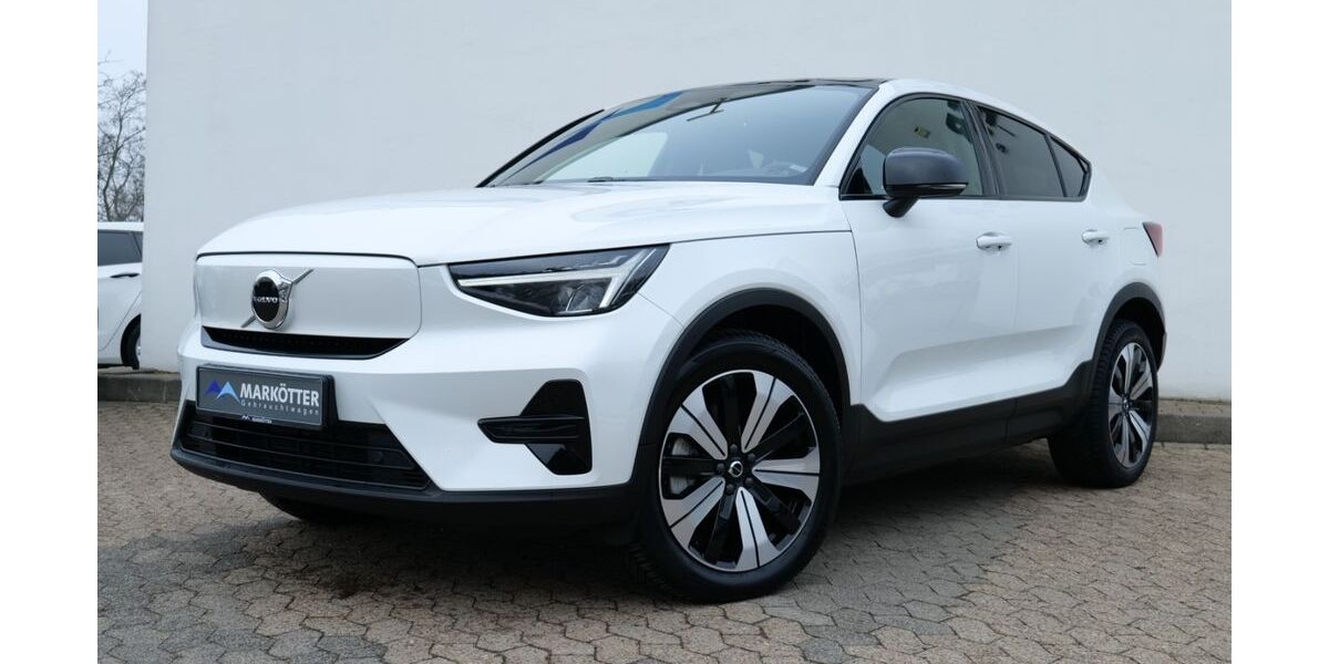 Volvo C40 53.657 km 29.500 &euro; Bielefeld 33647