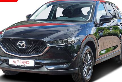 Mazda CX-5 76.000 km 23.490 &euro; Dresden 01239