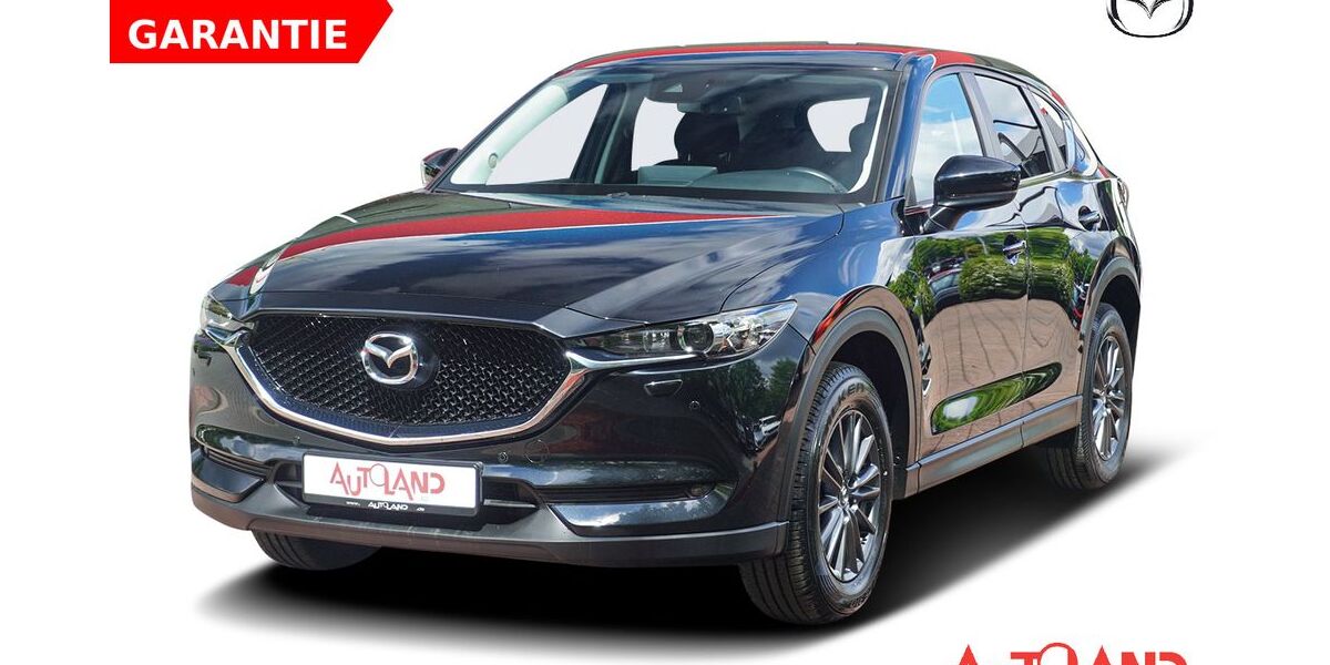 Mazda CX-5 76.000 km 23.490 &euro; Dresden 01239