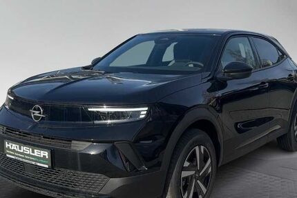 Opel Mokka 2.500 km 23.950 € München 80339