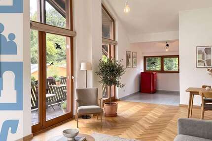 Wohnung Planegg - 1 Zimmer, 42 m&sup2;, 274.000&euro; | Angebot:27108566