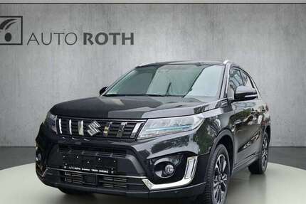 Suzuki Vitara 18.500 km 21.900 &euro; Trier 54293