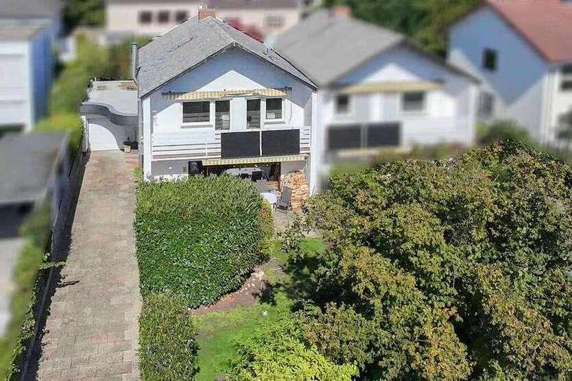 Haus zum Kaufen in Hanau 599.000 € 163.26 m² 5 zimmer