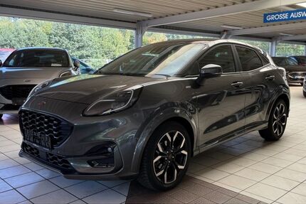 Ford Puma 24.250 km 21.979 € Lünen 44532