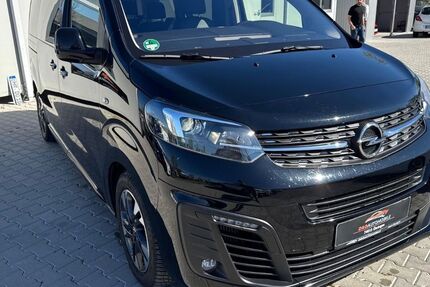Opel Zafira Life 66.420 km 32.990 &euro; Öhringen 74613