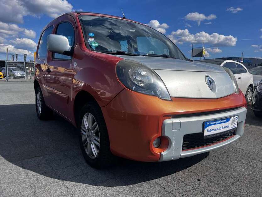 Kangoo