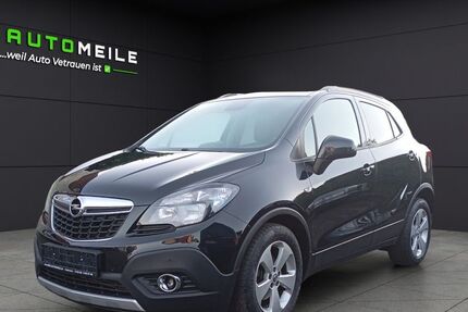 Opel Mokka 100.000 km 9.980 &euro; Uetersen 25436