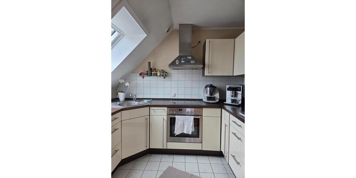 Maisonettenwohnung Burgau - 3 Zimmer, 72 m&sup2;, 249.000&euro; | Angebot:27109232
