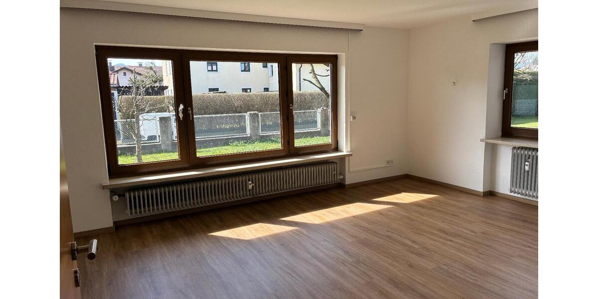 Einfamilienhaus Raubling - 4 Zimmer, 118 m&sup2;, 1.300&euro; | Angebot:26227865