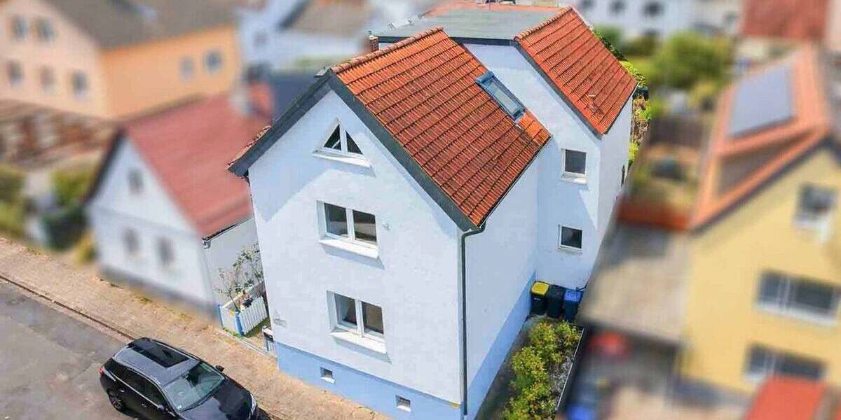 Mehrfamilienhaus, Wohnhaus Schöneck Büdesheim - 8 Zimmer, 565.000&euro; | Angebot:26017158