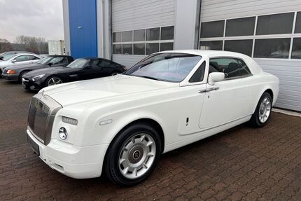 Rolls Royce Phantom